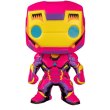 Funko Колекційна фігурка Funko POP! Marvel: Black Light: Iron Man