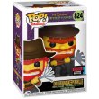 Funko Колекційна фігурка Funko POP! Vinyl: The Simpsons: Evil Groundskeeper Willie (Exc) 39726