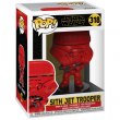 Funko Колекційна фігурка Funko POP! Bobble: Star Wars Ep 9: Sith Jet Trooper 39880
