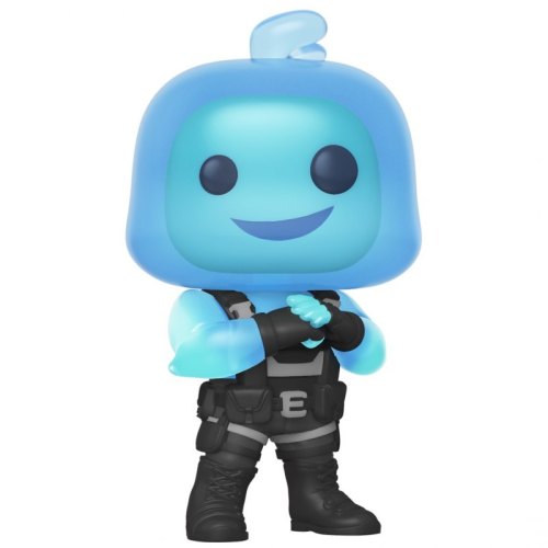 Funko Колекційна фігурка Funko POP! Vinyl: SDCC: Games: Fortnite: Rippley (Exc) 49816