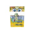 Sponge Bob Ігрова фігурка-сквіш Squeazies Squidward