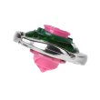 Infinity Nado Дзиґа серія Атлетік Glittering Butterfly Іскристий Метелик