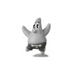 Sponge Bob Ігрова фігурка SpongePop CulturePants - Old Timey Patrick