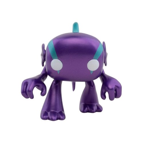 Funko Колекційна фігурка Funko POP! Vinyl: Games: Blizzard 30th: Spectral Murloc (PU) (MT) (Exc) 52850