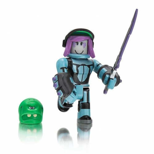 Roblox Ігрова колекційна фігурка Сore Figures Andromeda Explorer