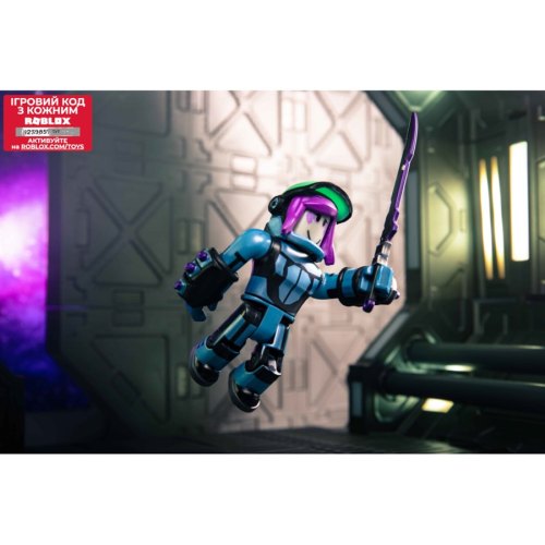 Roblox Ігрова колекційна фігурка Сore Figures Andromeda Explorer