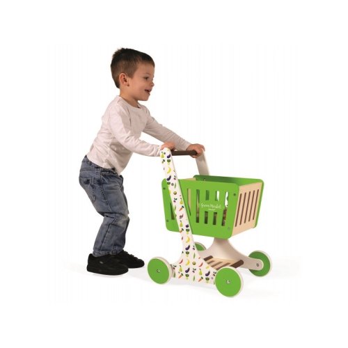 Janod Візок для покупок