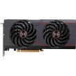 Відеокарта Sapphire  Radeon RX 6700 XT Pulse (11306-02-20G)