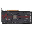 Відеокарта Sapphire  Radeon RX 6700 XT Pulse (11306-02-20G)
