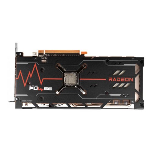 Відеокарта Sapphire  Radeon RX 6700 XT Pulse (11306-02-20G)