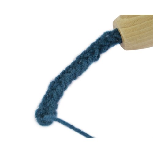 nic Набір для рукоділля В'язальна машинка (грибок)