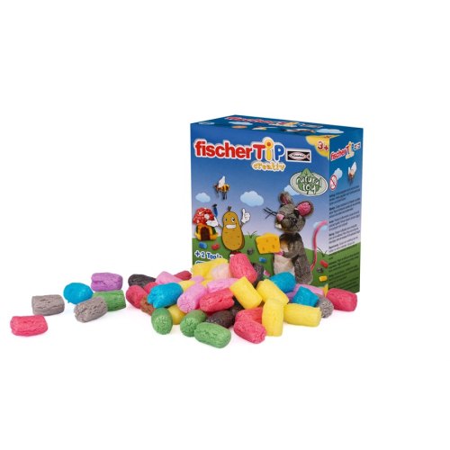 fischerTIP Набір для творчості TIP BOX S