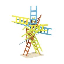 goki Розвиваюча гра - Балансир Сходи