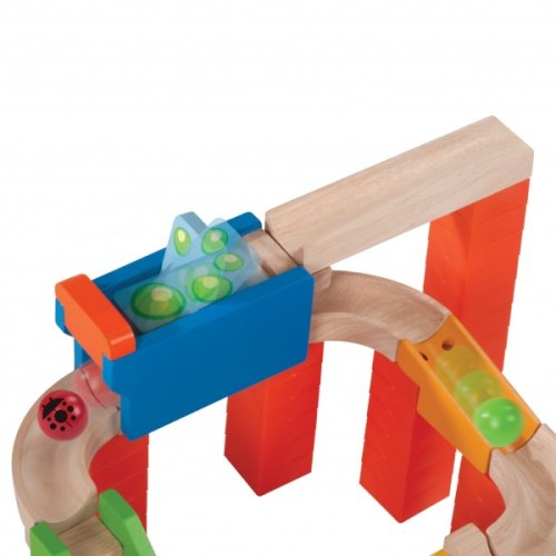 Wonderworld Аксесуар Trix Track Додаткові кульки