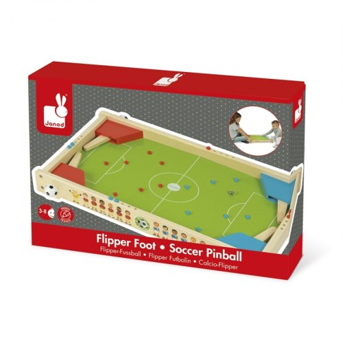 Janod Настільний пінбол