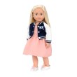 Our Generation Лялька RETRO Террі (46 см)