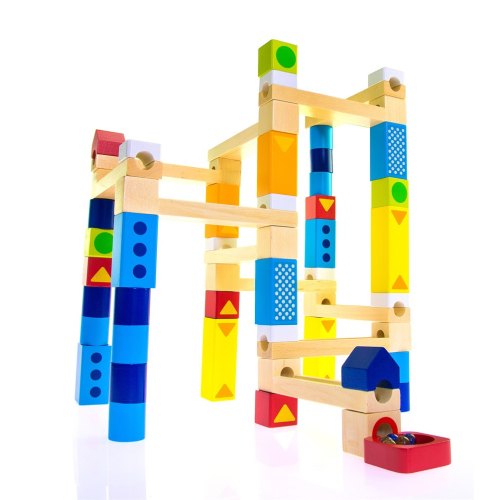 goki Конструктор-лабіринт Мармурова перспектива