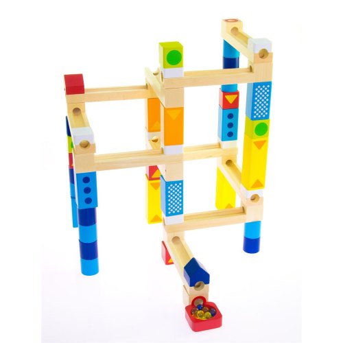 goki Конструктор-лабіринт Мармурова перспектива