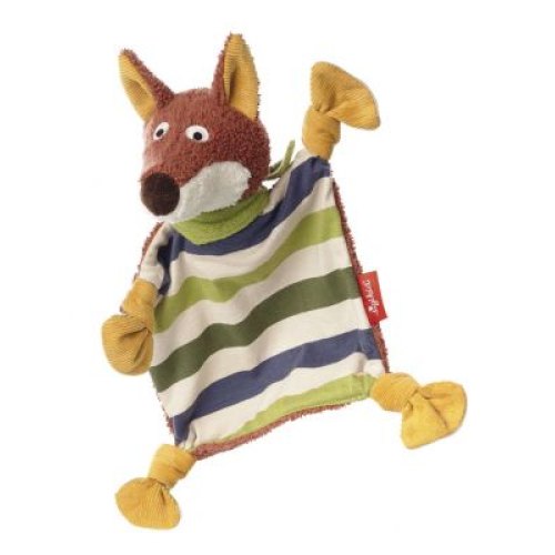 sigikid іграшка-лялька Лис