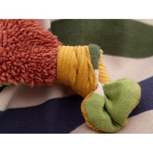 sigikid іграшка-лялька Лис