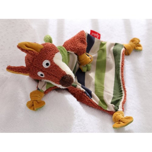 sigikid іграшка-лялька Лис