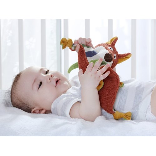 sigikid іграшка-лялька Лис