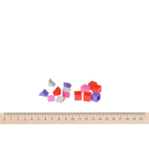 Same Toy Пазл Мозаїка Girl series (112 ел.)