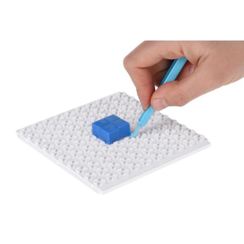 Same Toy Пазл Мозаїка Alphabet series (126 ел.)