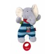 sigikid музична іграшка Слоник (22 см)