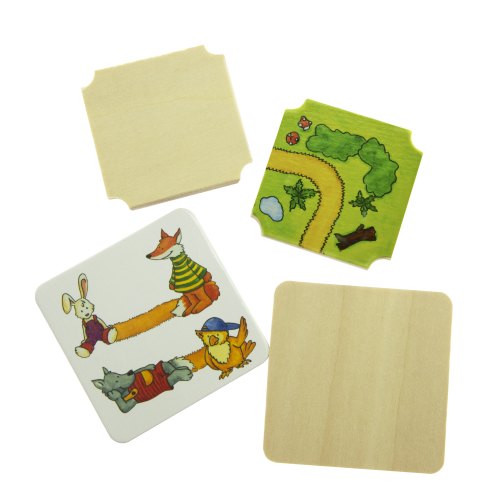 goki Розвиваюча гра Знайди дорогу