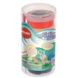PAULINDA Маса для ліплення Modeling foam 6*45мл пластиковий бокс