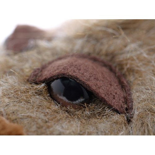 sigikid Beasts Пес (45 см)