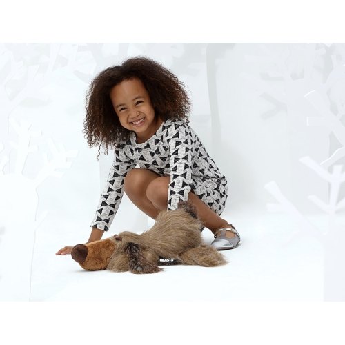 sigikid Beasts Пес (45 см)