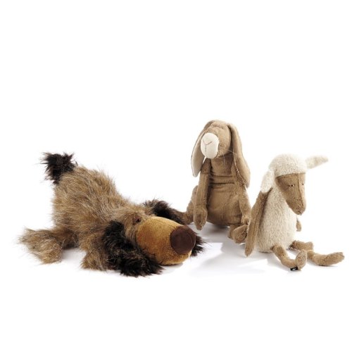 sigikid Beasts Пес (45 см)