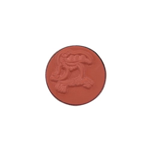 goki Штамп із тваринами - Пташка