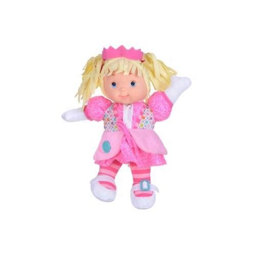 Baby's First Лялька Play and Learn Princess