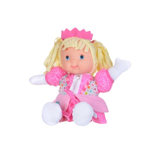 Baby's First Лялька Play and Learn Princess