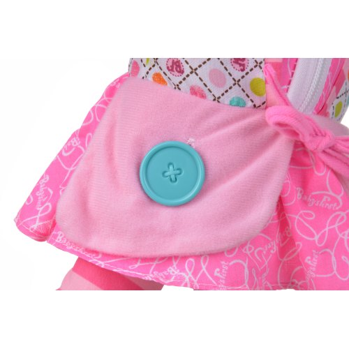 Baby's First Лялька Play and Learn Princess