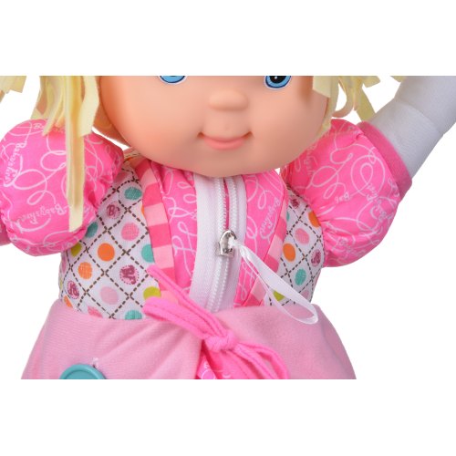 Baby's First Лялька Play and Learn Princess