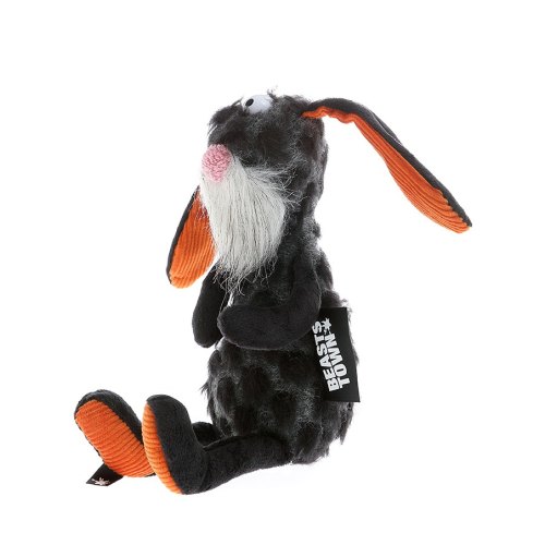 sigikid Beasts Кролик чорний (29 см)