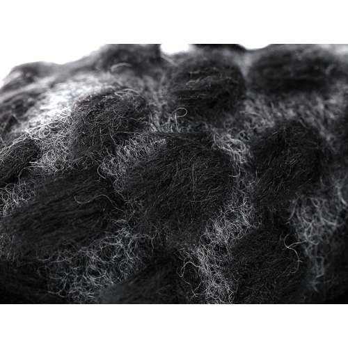 sigikid Beasts Кролик чорний (29 см)