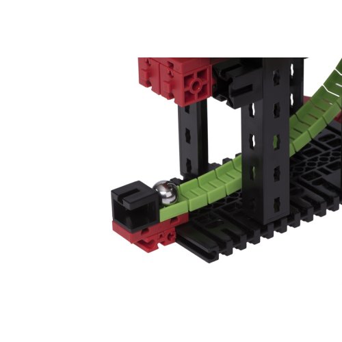 Конструктор fischertechnik PROFI конструктор Динаміка S