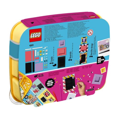 LEGO Конструктор Dots Креативні фоторамки 41914