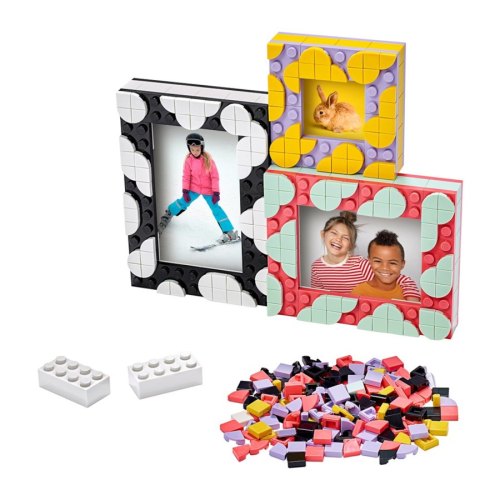 LEGO Конструктор Dots Креативні фоторамки 41914