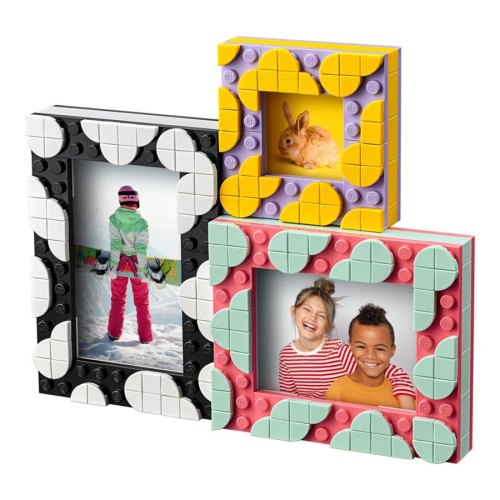 LEGO Конструктор Dots Креативні фоторамки 41914