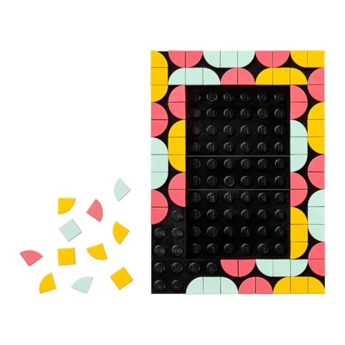 LEGO Конструктор Dots Креативні фоторамки 41914