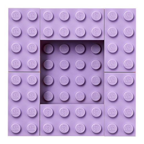 LEGO Конструктор Dots Креативні фоторамки 41914