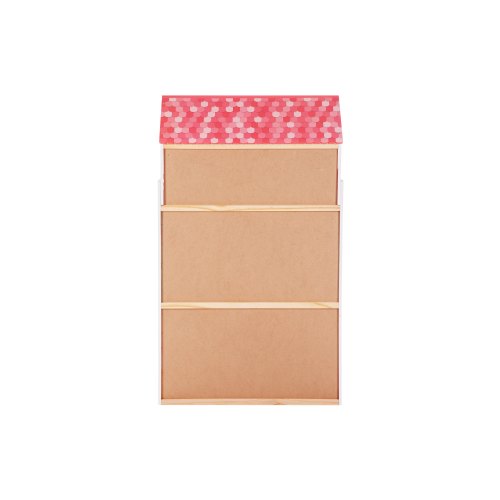 Janod Ляльковий будиночок - Щасливий день