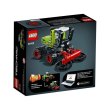 LEGO Конструктор Technic Mini CLAAS XERION 42102