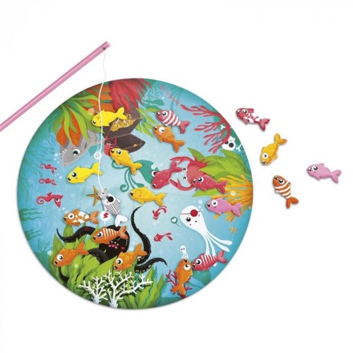 Janod Магнітна рибалка